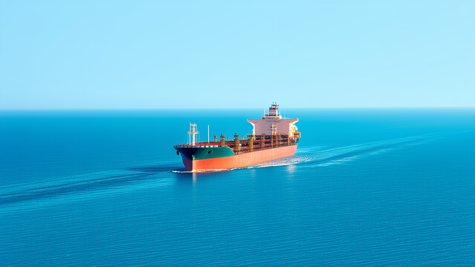 Oil Prices Dive as Traders Weigh New U.S.-Iran Deal