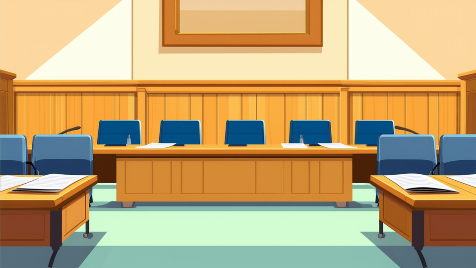 Suffolk Council Plans Legal Challenge Over Government Reorganisation – 20 June 2026
