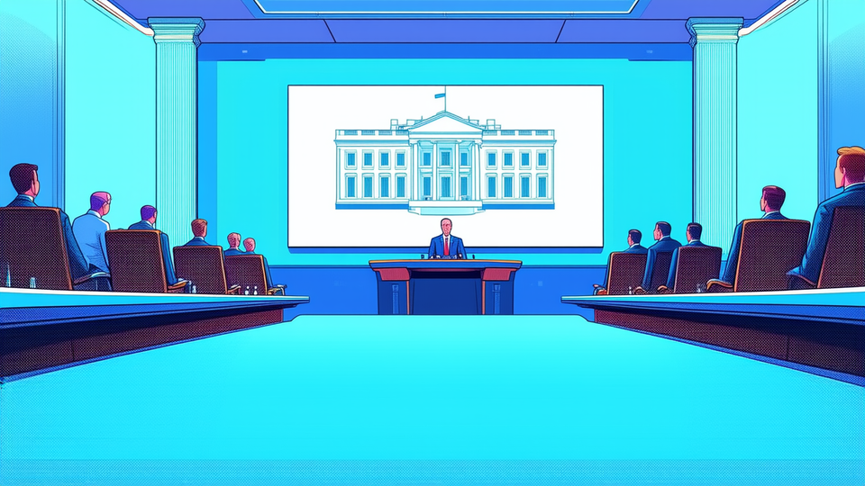 White House Caps Release of OpenAI’s GPT‑5.6 Model – June 2026
