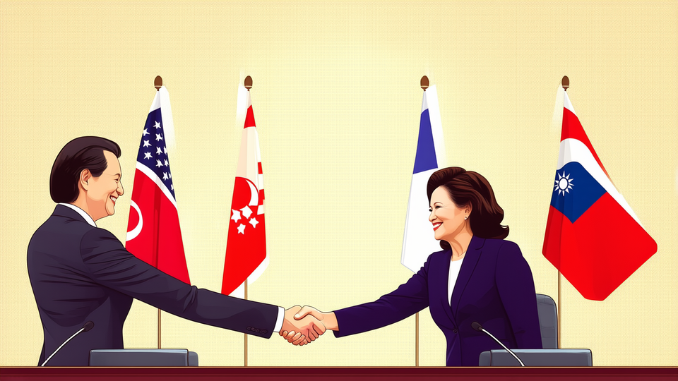 Michigan Gov. Whitmer spends over $200,000 on Asia trip, sparking funding scrutiny