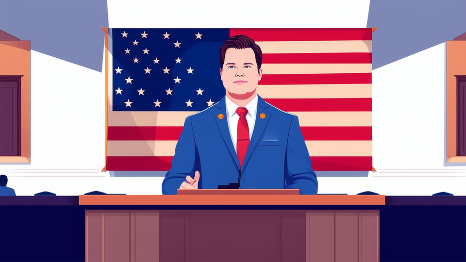 JD Vance says there is a chance he will not run for president in 2028