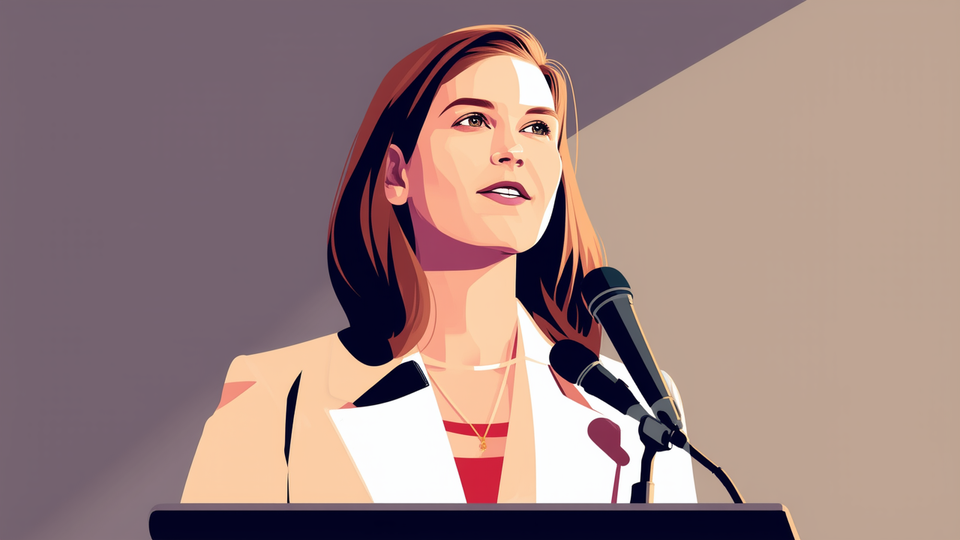 Sen. Elissa Slotkin urges prosecutions to deter graduates from Trump administration jobs