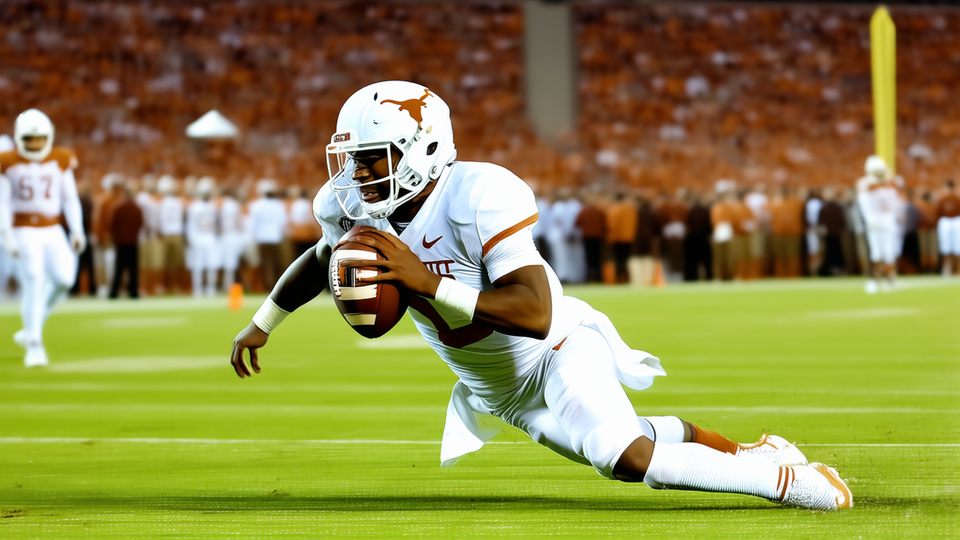 Texas Longhorns lose to Florida 30-27, coach says “everything” will be evaluated