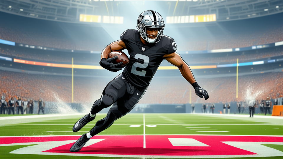 Raiders defense prioritizes ball possession at season start