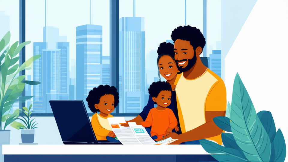 Build Wealth MN expands low‑interest loan and financial counseling program for Black residents