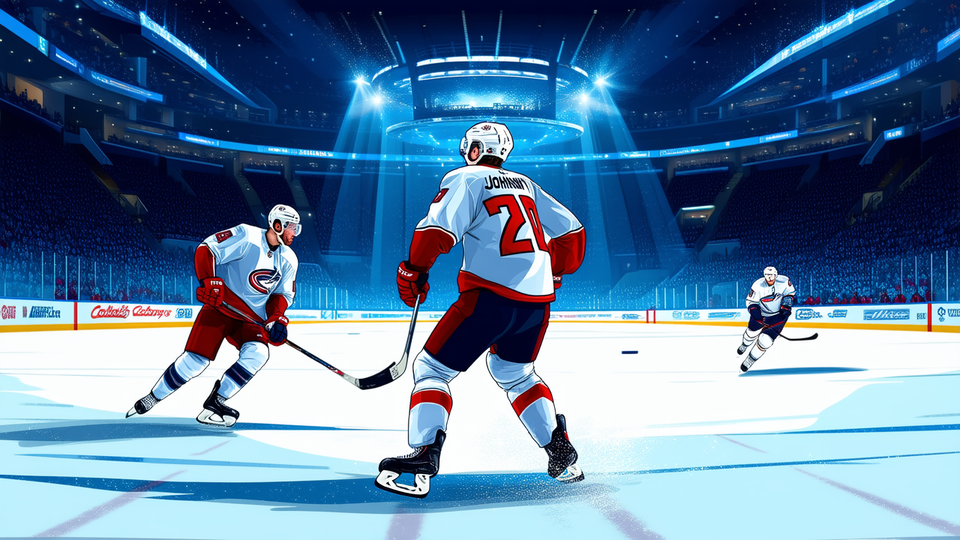 Rangers fall 1-0 in overtime to Blue Jackets as power play sputters