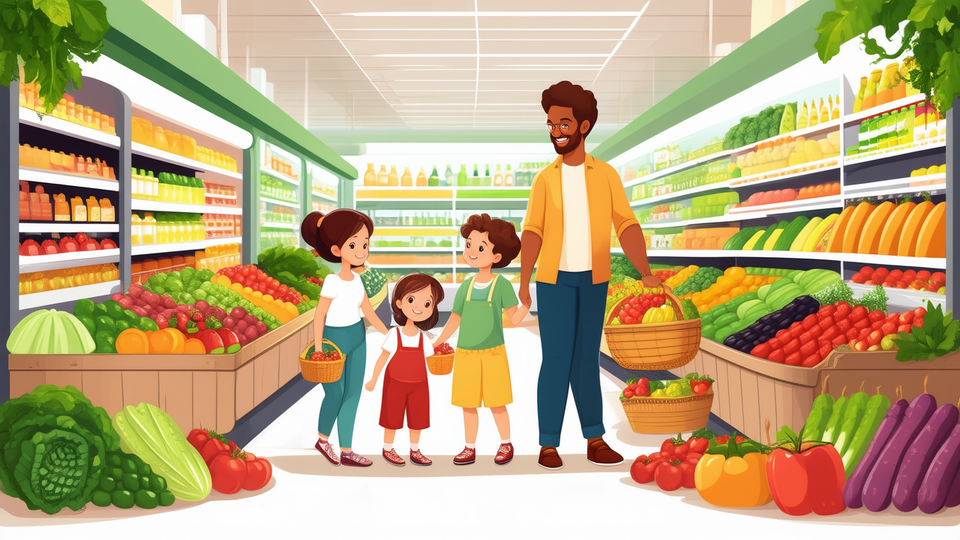 California restarts $3.2 billion CalFresh fruit and vegetable benefit program