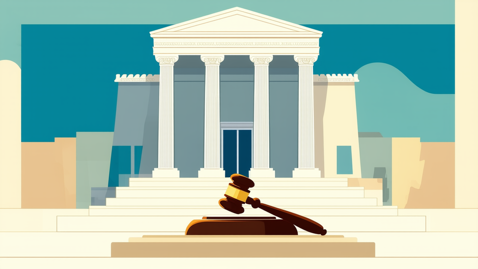 Supreme Court Set to Issue Opinions on Birthright Citizenship and Mail‑In Ballots