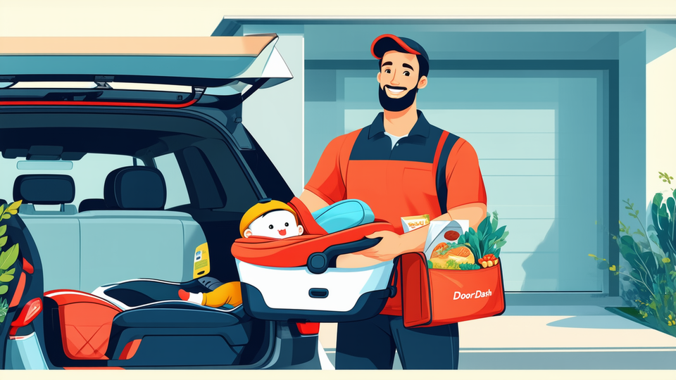 June 18, 2026 DoorDash Delivery Dispute Highlights the Need for Kindness