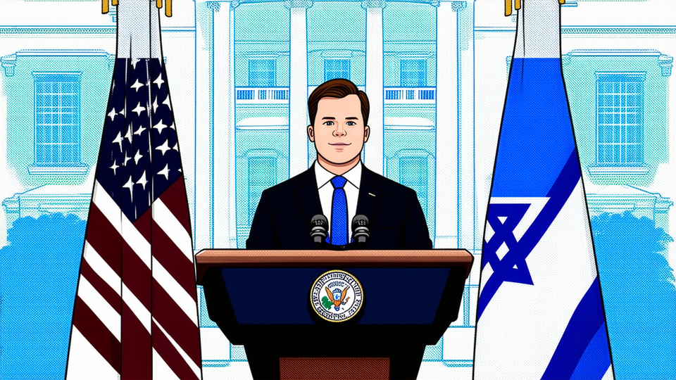 JD Vance Warns Israel of Faltering U.S. Support Amid Iran Deal