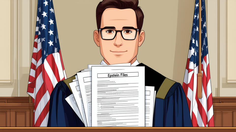 June 2026: Elie Honig Accuses Todd Blanche of Mishandling Epstein Files