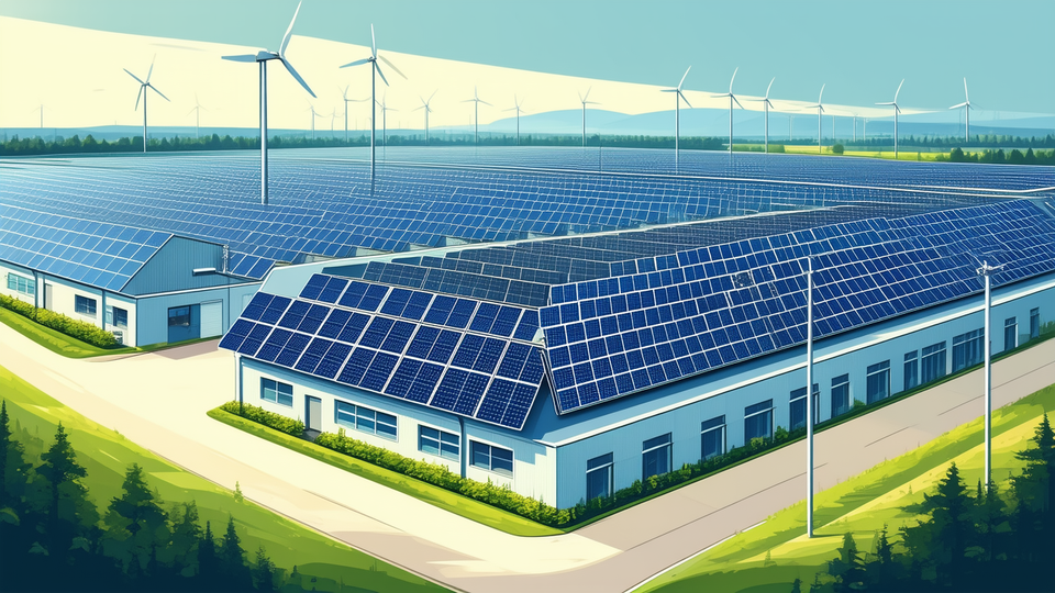 New York's Data Center Moratorium Aims to Protect Energy and Communities