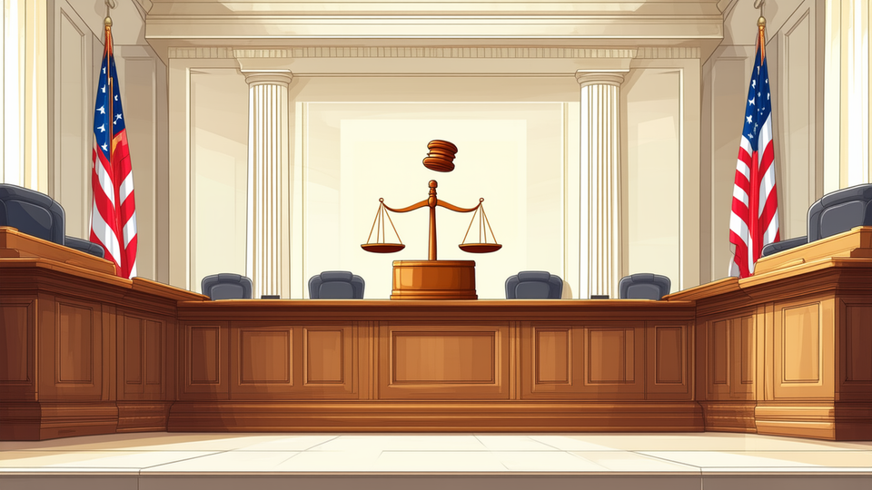 Supreme Court’s 2025‑26 Term: High‑Stakes Cases Reshaping America
