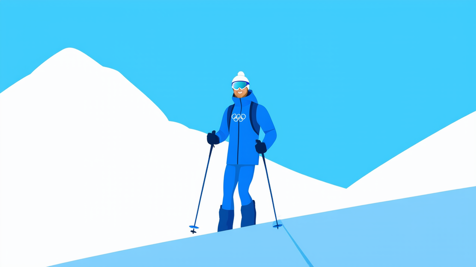 Olympic Star Bode Miller’s Drug Charges Dismissed