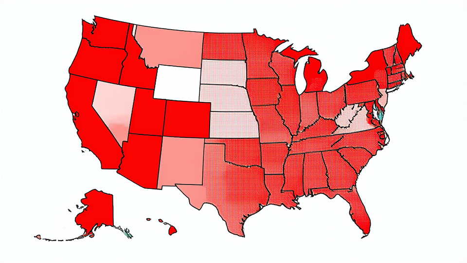 Reason Foundation grades most states F on open enrollment policies