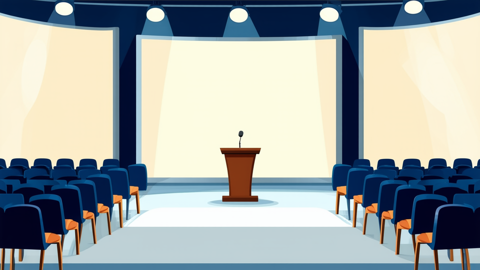 Third‑party Illinois candidates allege collusion over WTTW debate exclusions