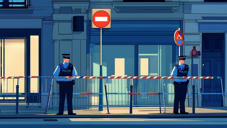 France imposes 8 p.m. curfews in Lille and neighboring towns after riots