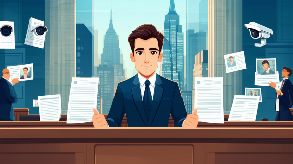 Eric Ulrich bribery trial begins in Manhattan, prosecutors label him a compromised politician