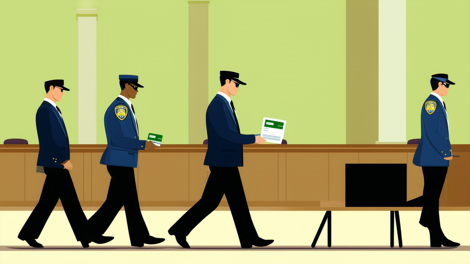 DOJ charges 28 green‑card holders in California with illegal voting