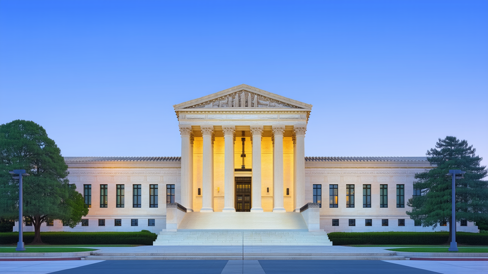 Supreme Court Declines to Review 9/11 Mastermind's Plea Deal, Leaving Death Penalty Option