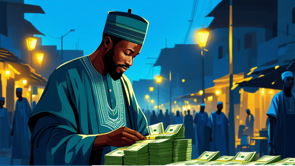 Religious Leaders in Nigeria Accused of Profiting from Insecurity and Hardship
