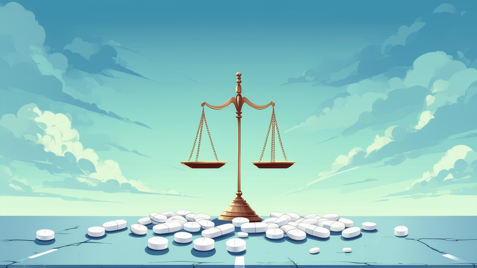 New Mexico AG Launches Criminal Probe into DEA’s Fentanyl Practices
