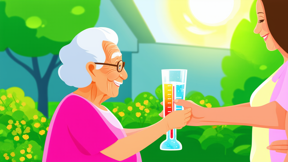 Amber Heat‑Health Alert Hits Kent, Sussex and Surrey – June 19, 2026
