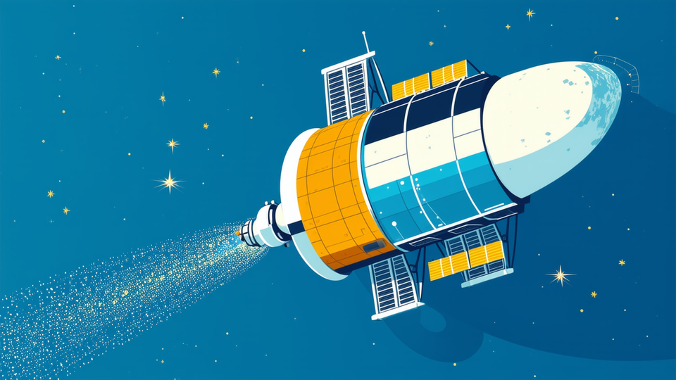 NASA Launches Emergency Mission to Save Swift Observatory