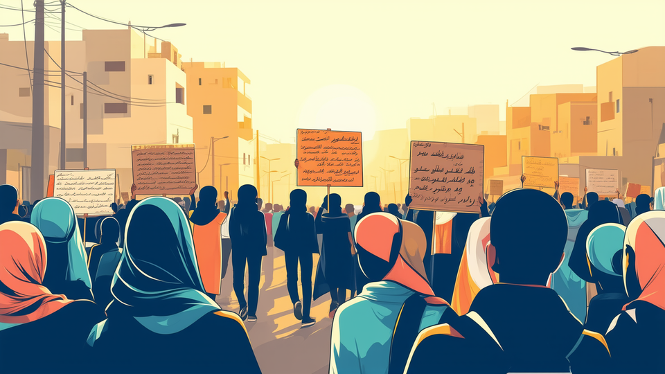 June 2026 Gaza Anti‑Hamas Protest Movement Gains Momentum