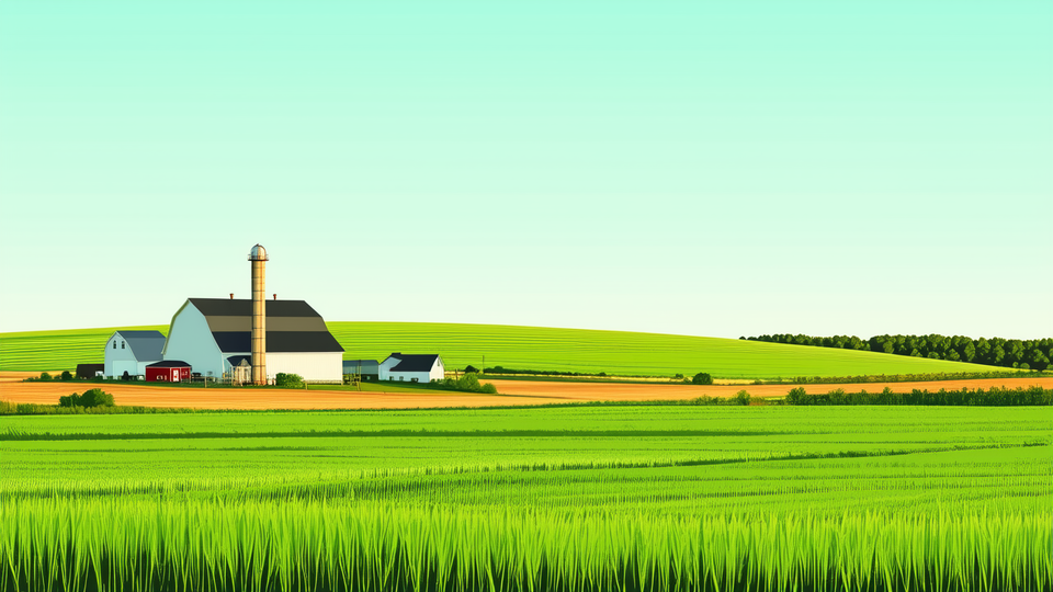Iowa Town Faces Nitrate Crisis After Declining $2 Million Offer