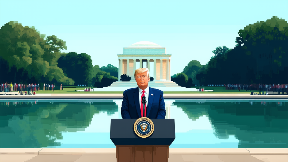 Trump’s Targeted Obama Reference Sends Signal to Base – June 24, 2026