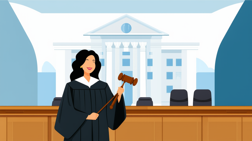 Federal Judge Halts FLRA Plan to Centralize Union Election Authority