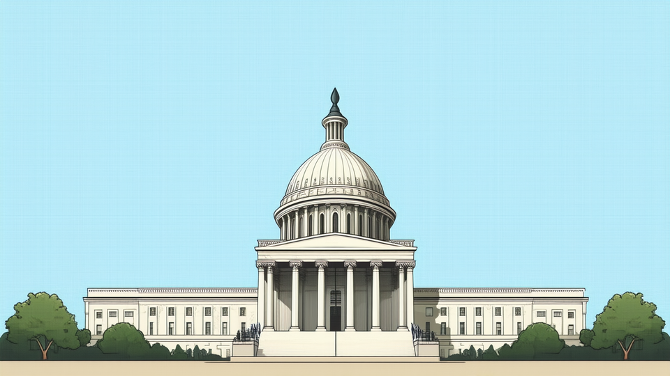 Supreme Court Claims Absolute Authority to Reshape Federal Government – A Deep Dive