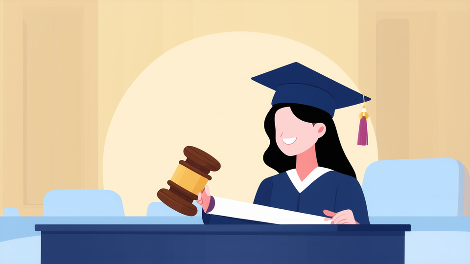 Judge Grants Professional Status to Nursing Graduate Degrees, Excluding Theology