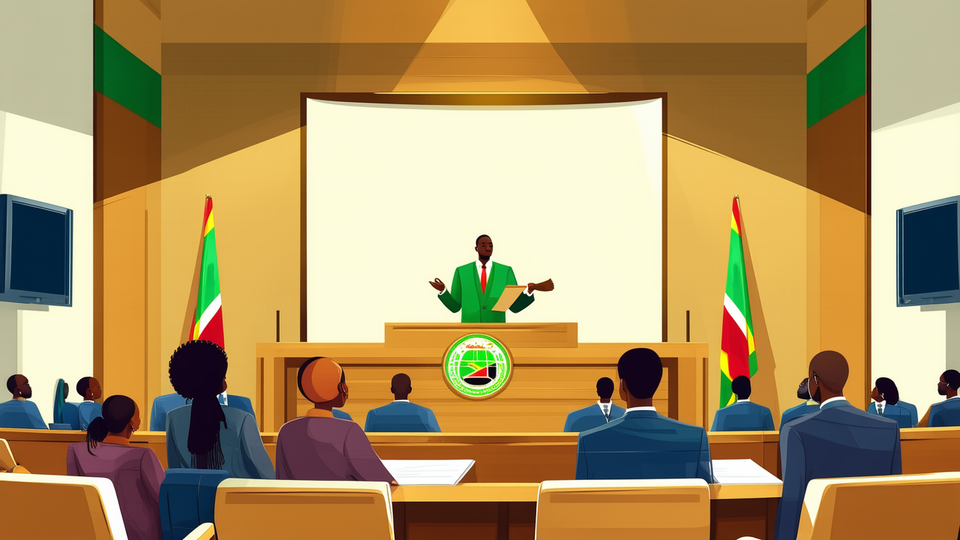 Advocacy Groups Challenge Ghana Over Trump‑Era Deportations