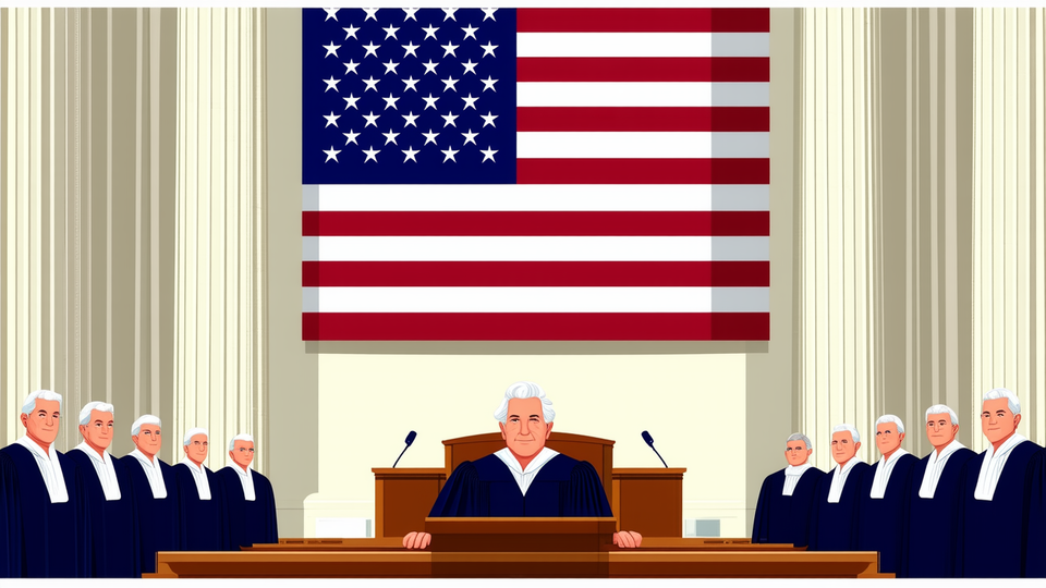 Supreme Court Issues Mixed Verdict on Trump Agenda – June 29, 2026