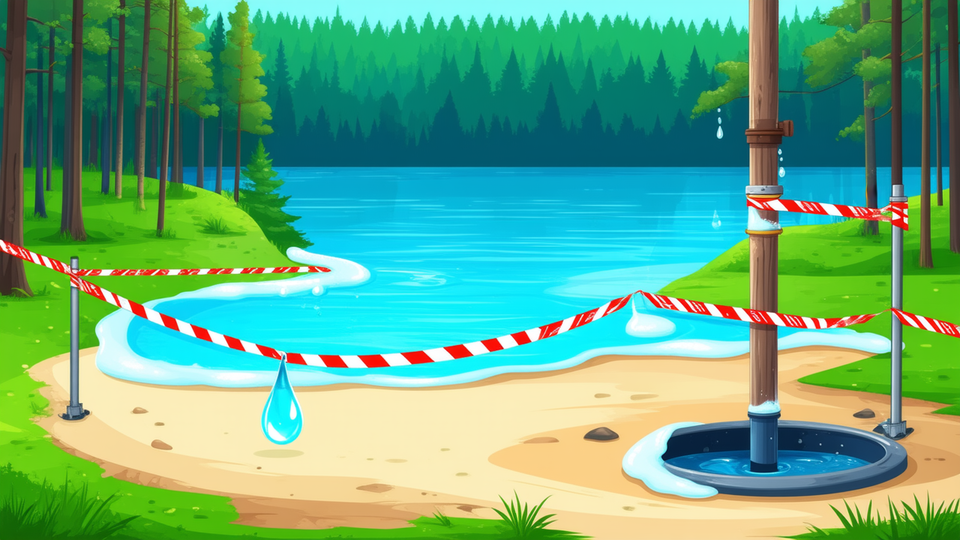 Wisconsin Firefighting Foam Maker Settles for $10 Million Over PFAS Pollution