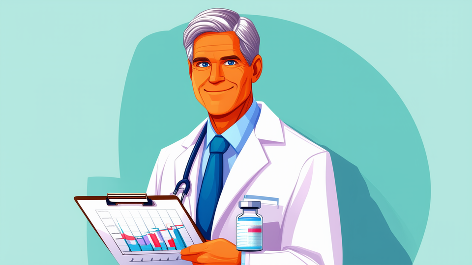 Sen. Bill Cassidy Calls for Transparency and Health‑Focused Leadership