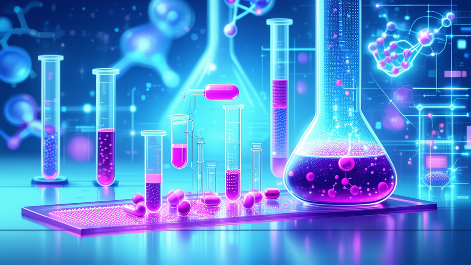 Pharma AI Investment Hits a Critical Bottleneck in 2026