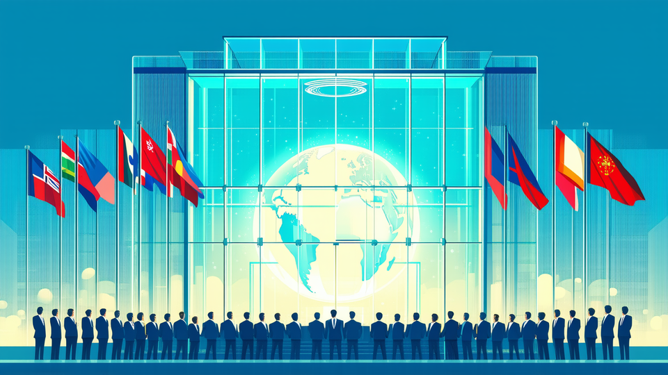 Canada Set to Unveil Founding Nations of New Global Defence Bank at NATO Summit