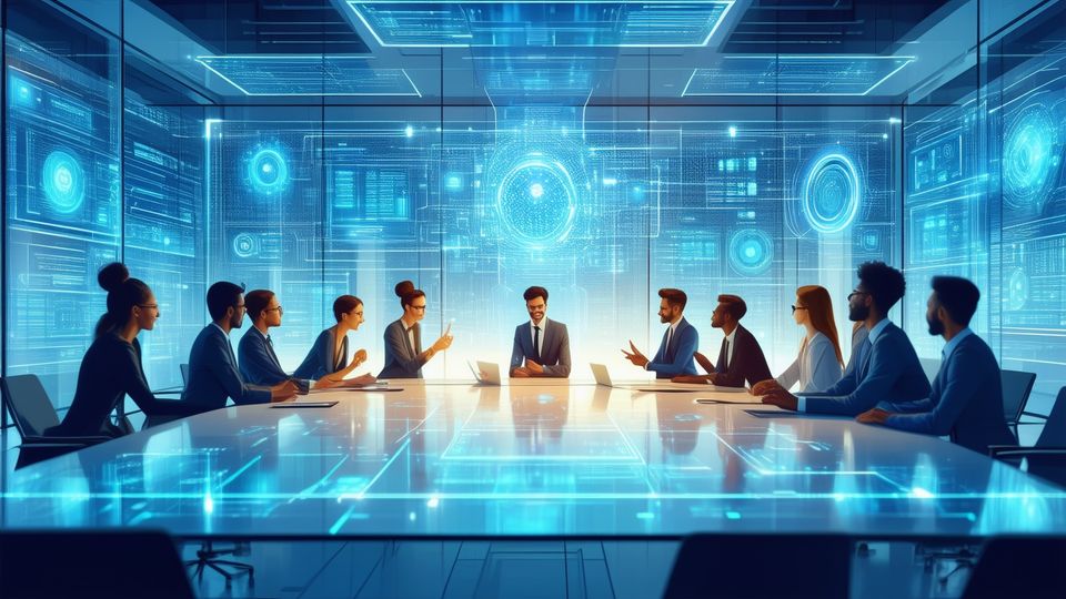 Microsoft Launches $2.5 Billion Frontier Company to Accelerate Enterprise AI Adoption