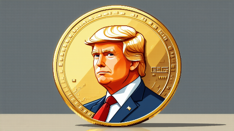 Trump’s $1.4 Billion Crypto Windfall Raises Pump‑Dump Allegations