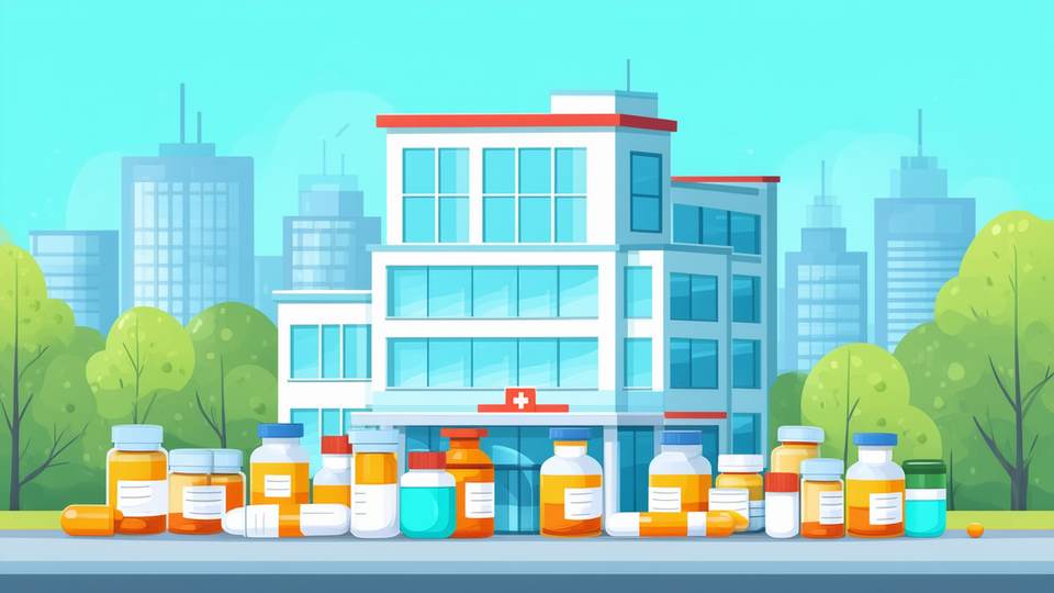 UK‑US Pharma Deal Threatens NHS Funding and May Cost Hundreds of Thousands of Lives
