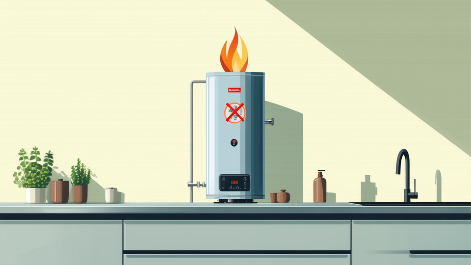 Federal Appeals Court Upholds LA Gas Appliance Ban