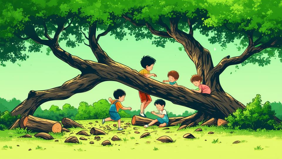 Family of 8-Year-Old Victim Secures $19.3 Million Settlement Over Fatal Camp Tree Collapse
