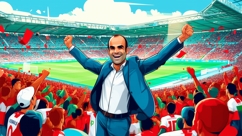 Portugal Coach Martinez Decries Lack of Additional World Cup Matches in Toronto