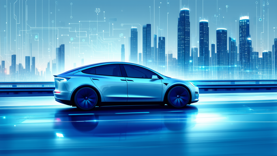 Tesla Stock Moves on July 3, 2026 Amid AI CPU Surge on Robinhood