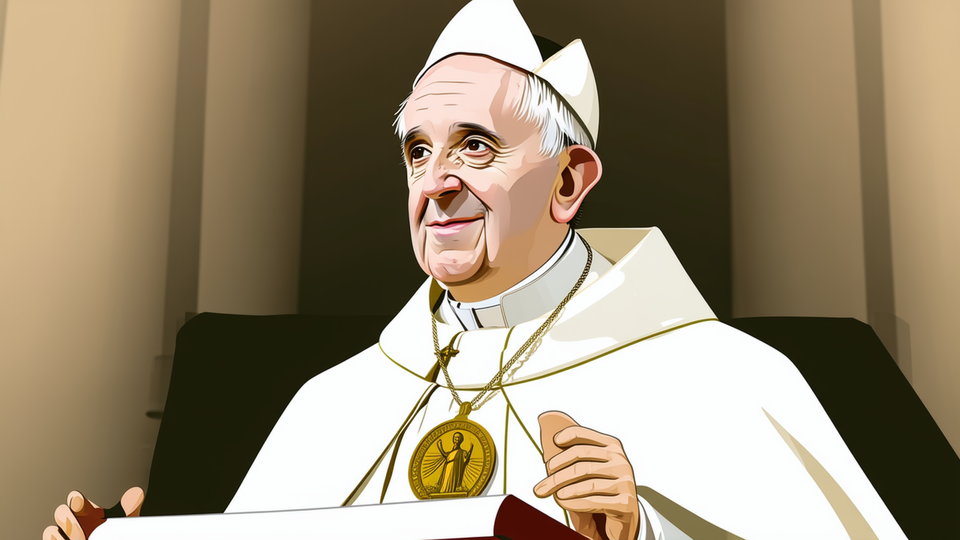 Pope Leo XIV Calls America to Re‑Commit to Life and Human Dignity on the Semiquincentennial