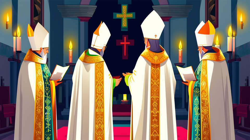 SSPX Defies Pope Leo XIV: Tradition, Schism, and Vatican Sanctions