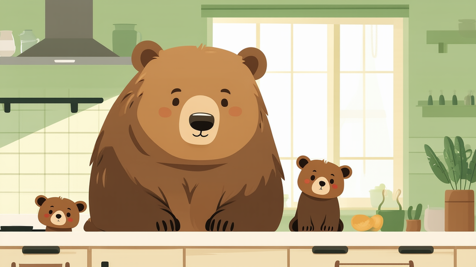RCMP Fatal Shooting of ‘Betty’ the Bear Sparks Outrage Over Wildlife Management